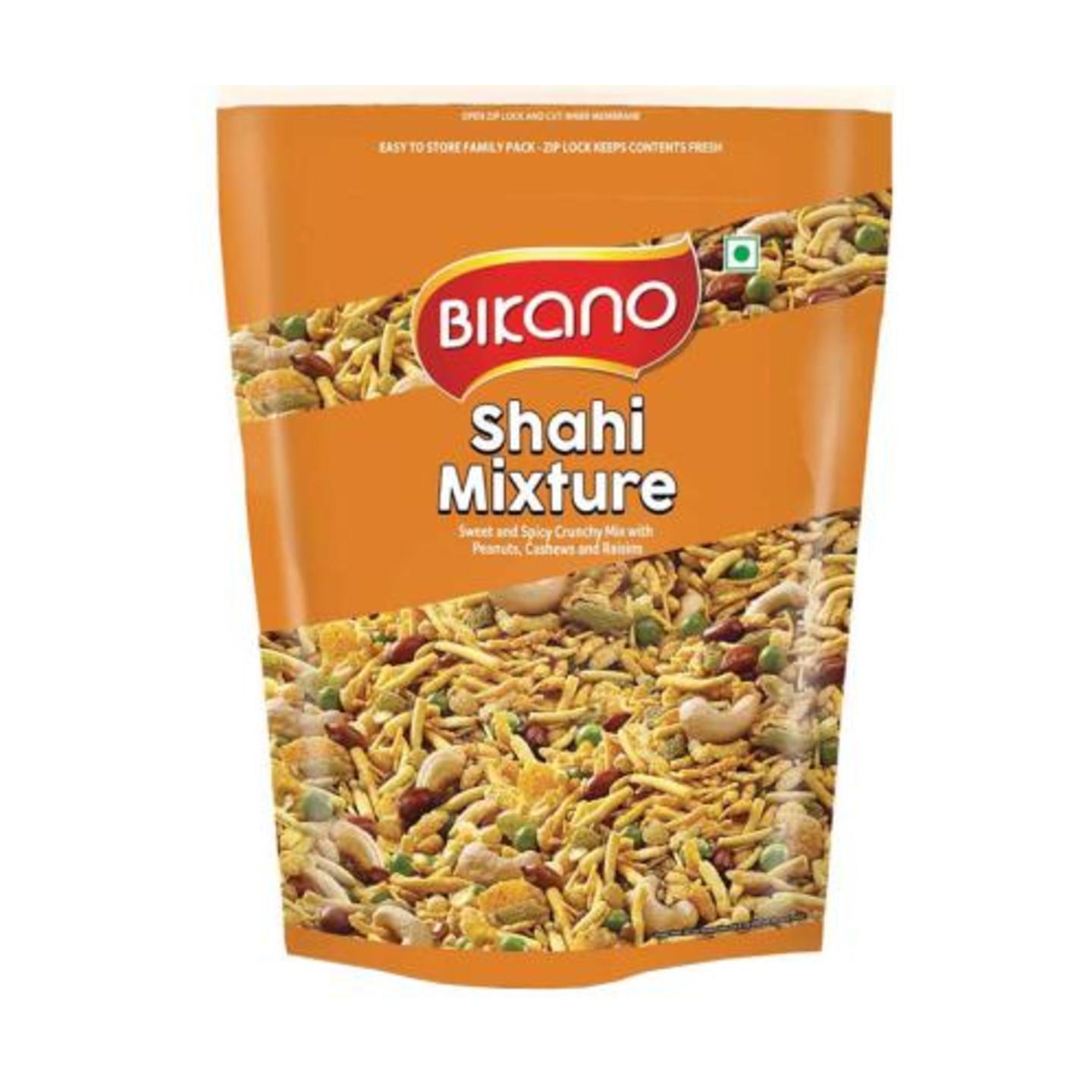 Bikano Shahi Mixture 1 kg