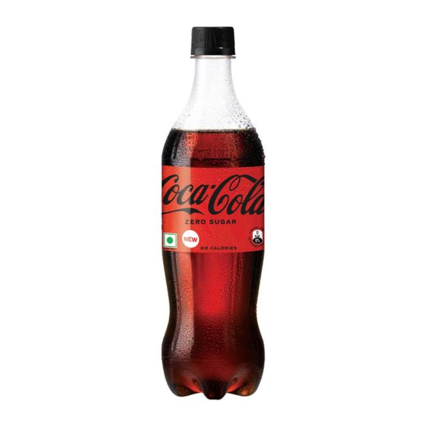 Coca Cola Zero Sugar 750 ml