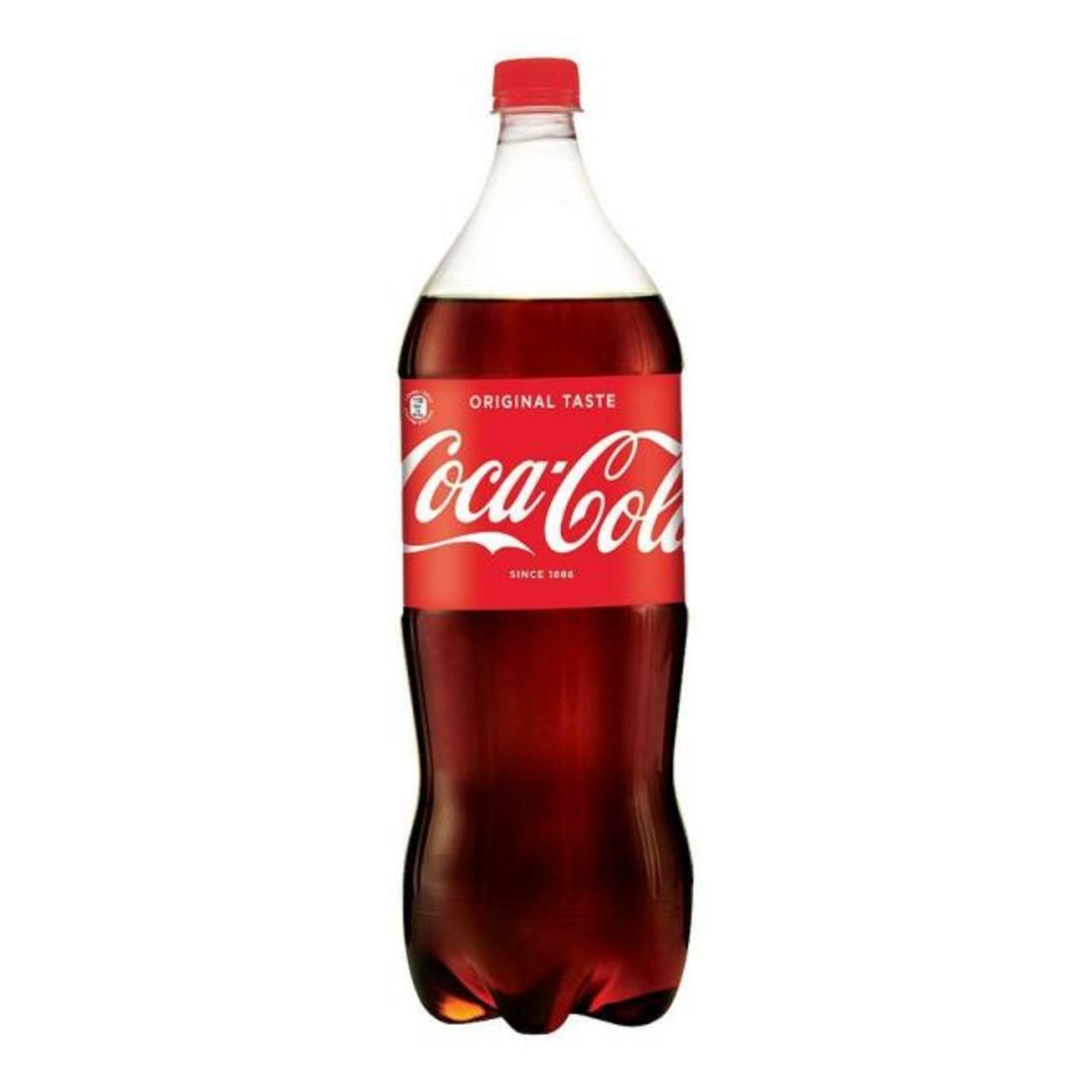 Coca Cola 2 L