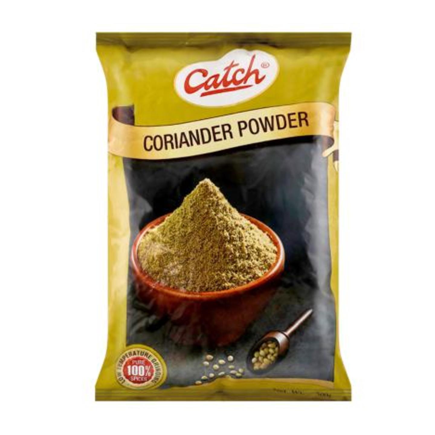 Catch Coriander Powder 500 g PMBM 0.1518