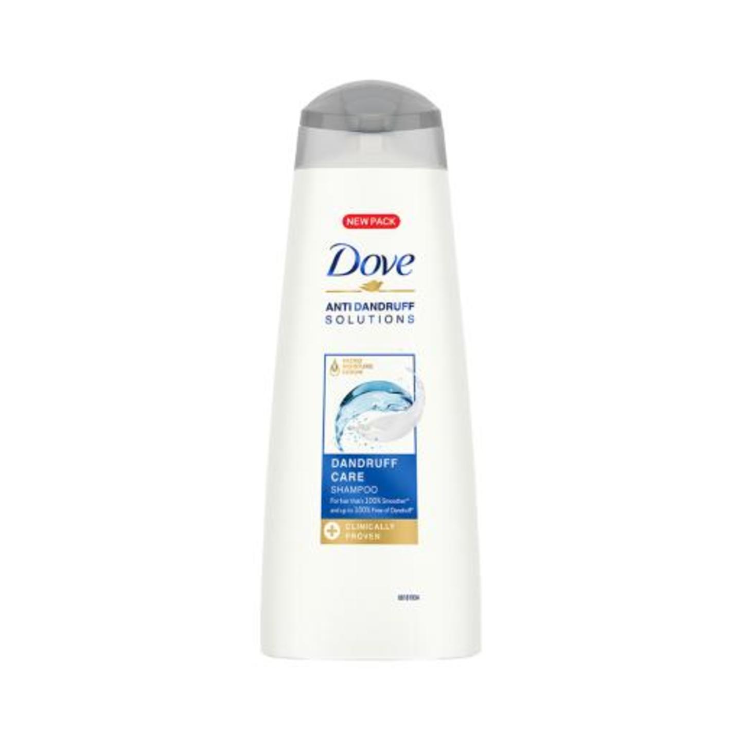 Dove Hair Therapy Dandruff Care Shampoo 340 ml PM/BM 0.25/30