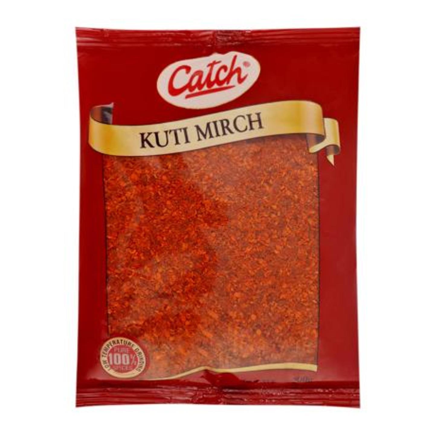 Catch Kuti Mirch Powder 200 g PMBM 0.112