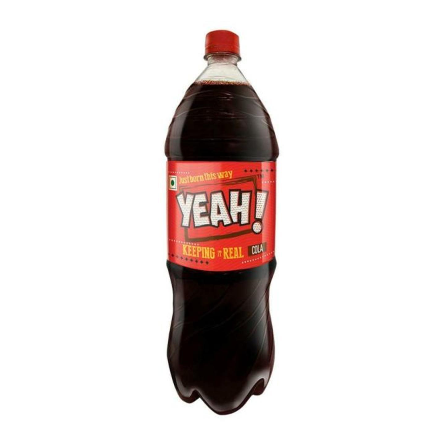 Yeah Cola 2 L