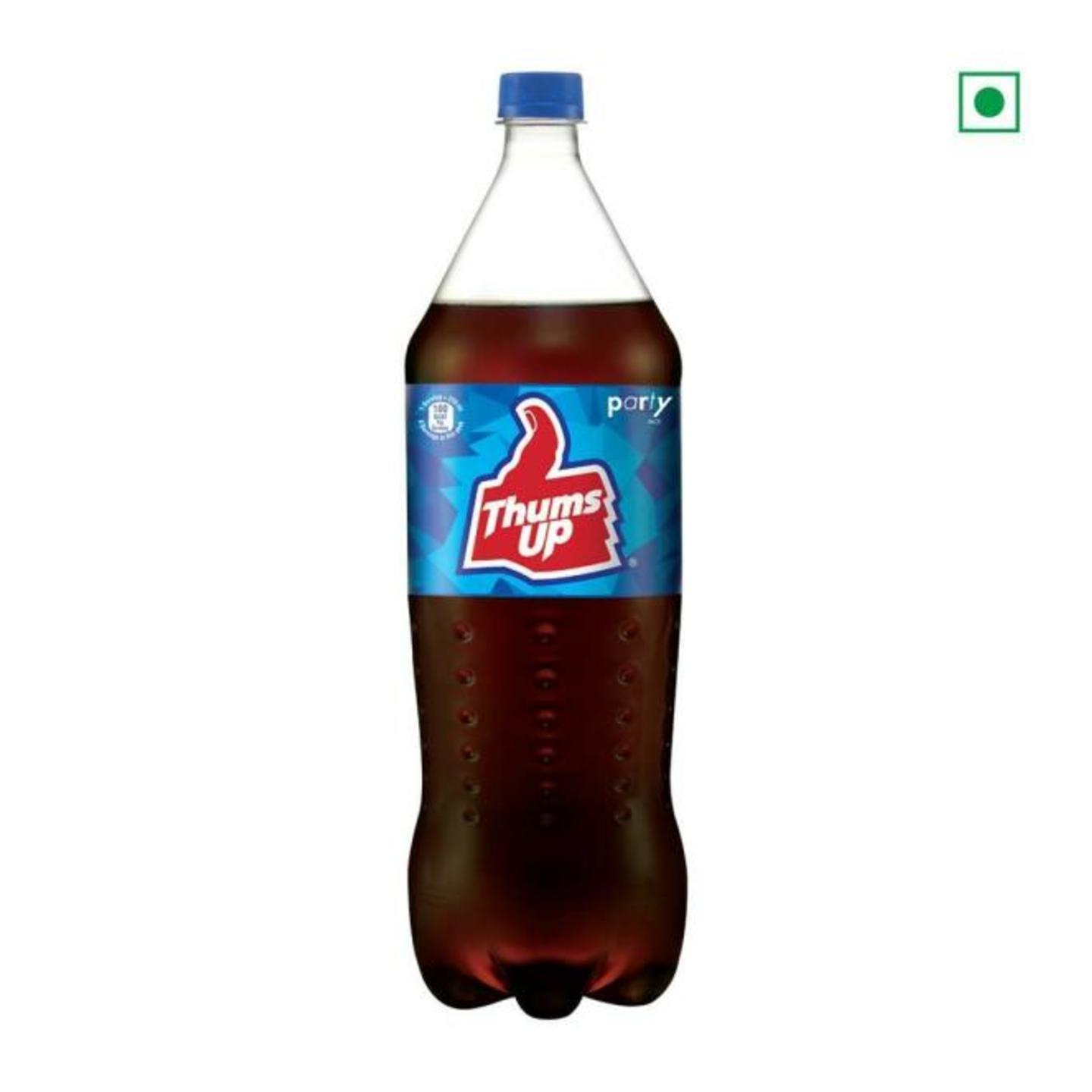 Thums Up 2 L