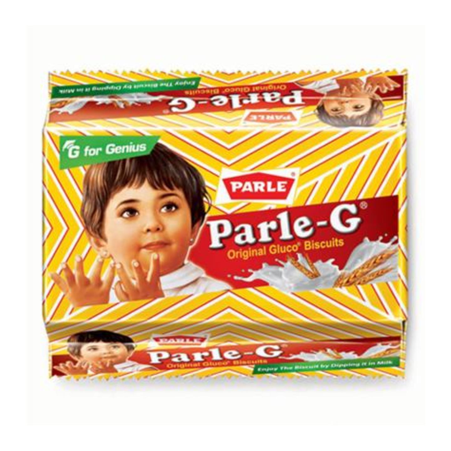 Parle G Biscuits 55 g
