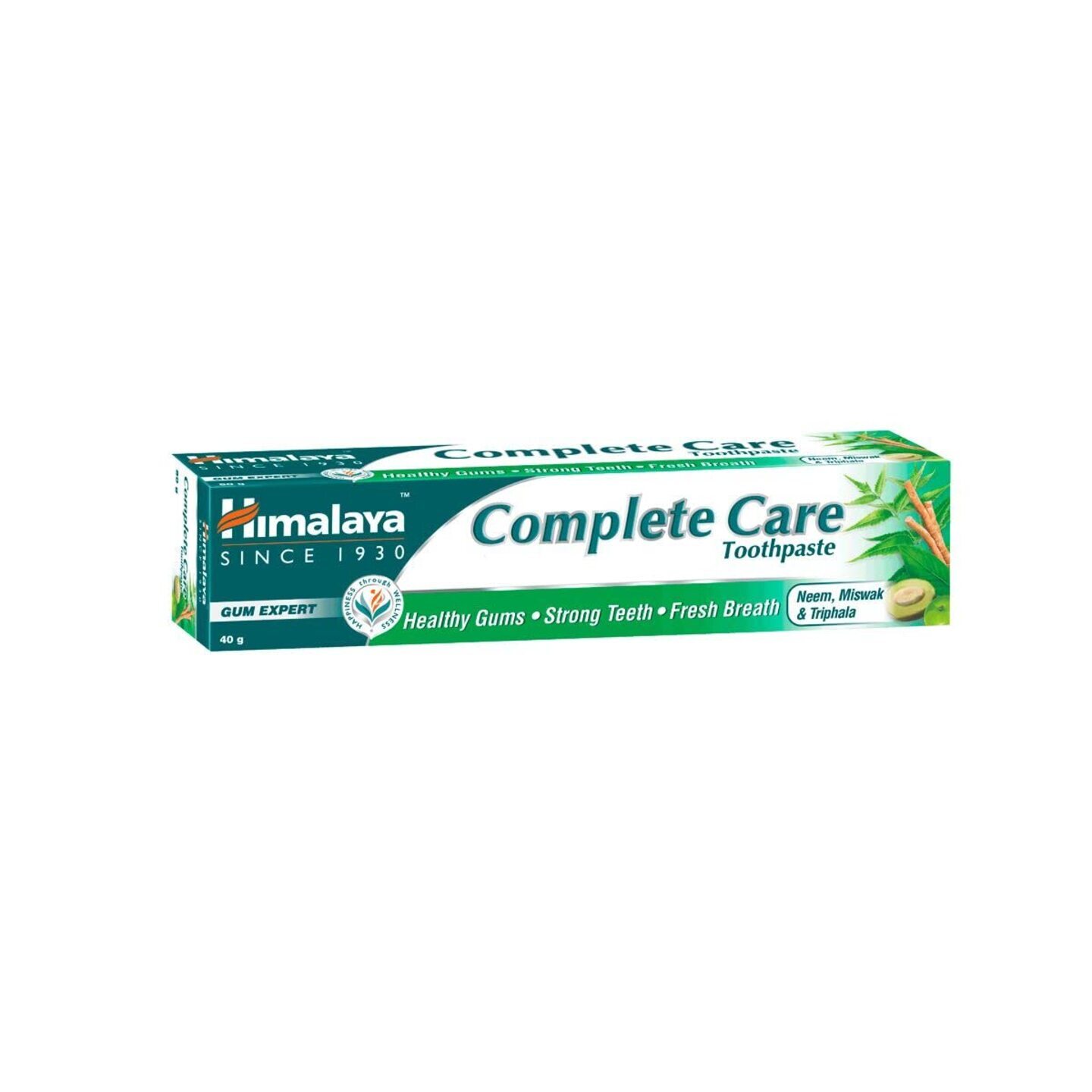 HIMALAYA Complete Care Toothpaste  150 g