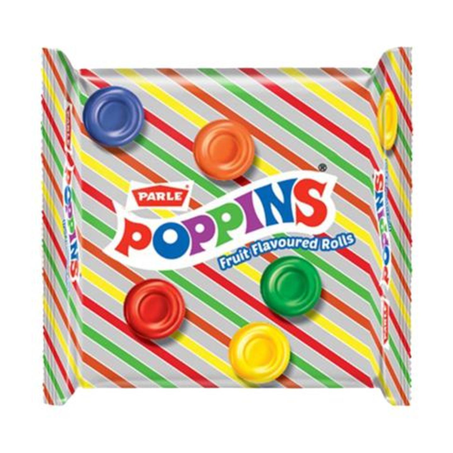 Parle Poppins 100 g