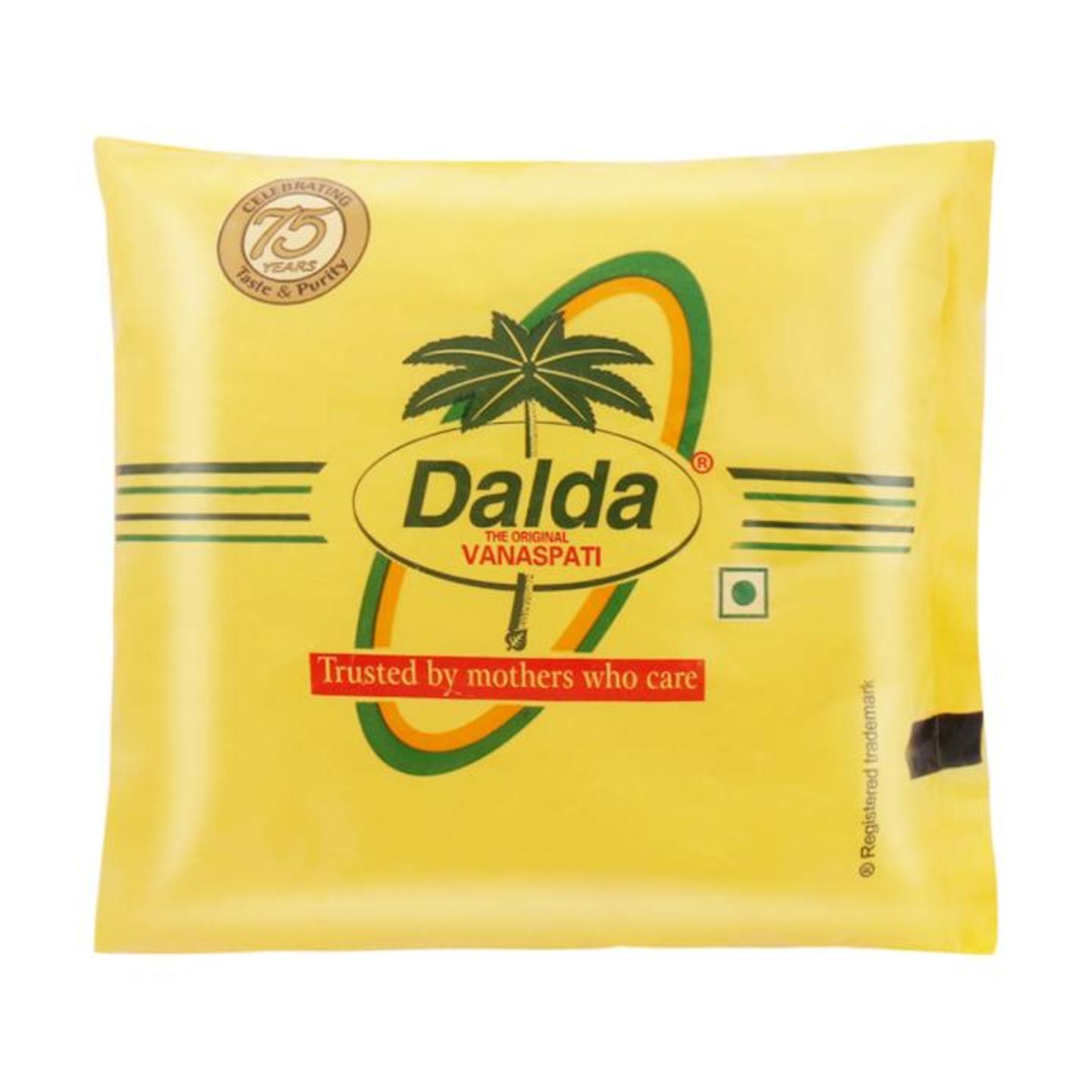 Dalda Vanaspati 500 ml