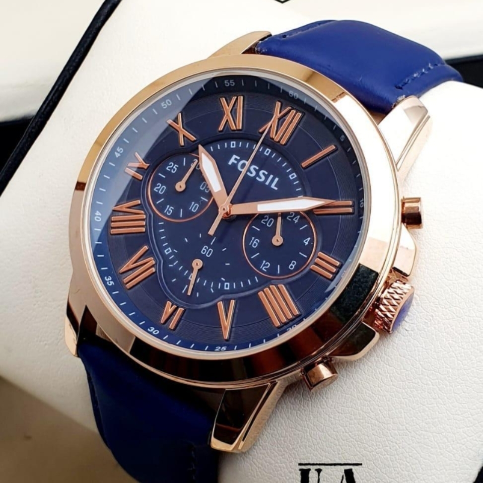Fossil Watch