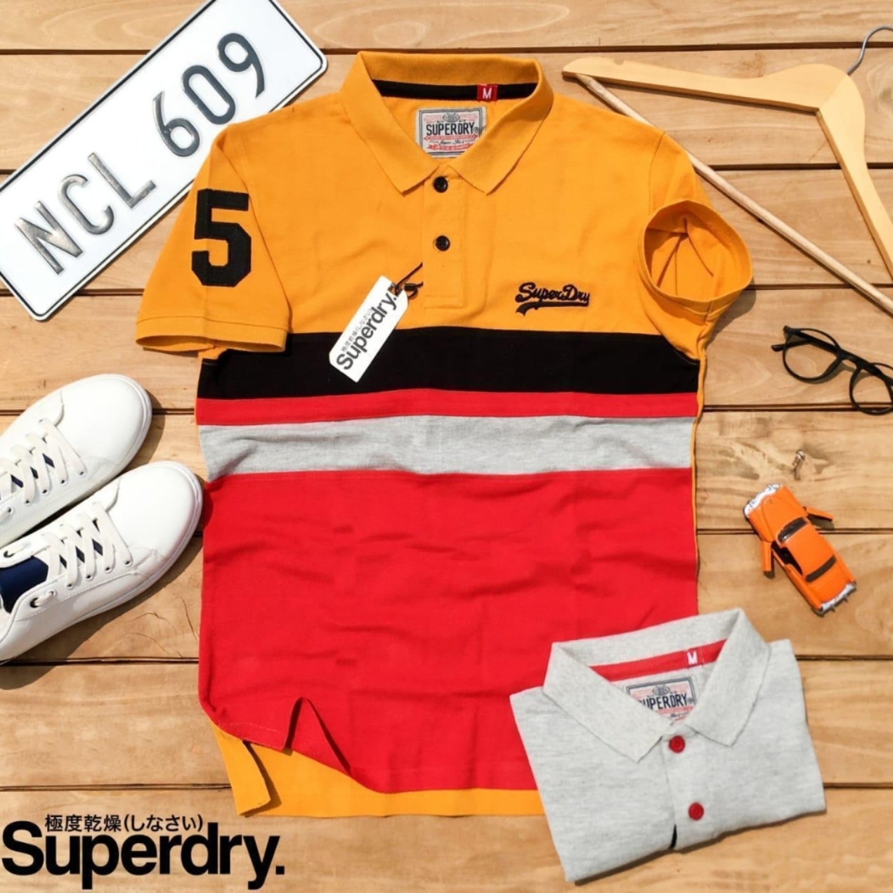 Superdry Tshirts -144