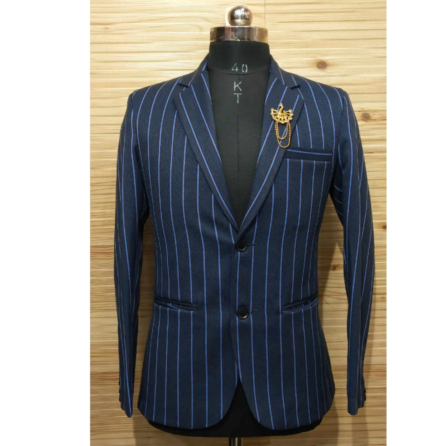 Mens Blazer