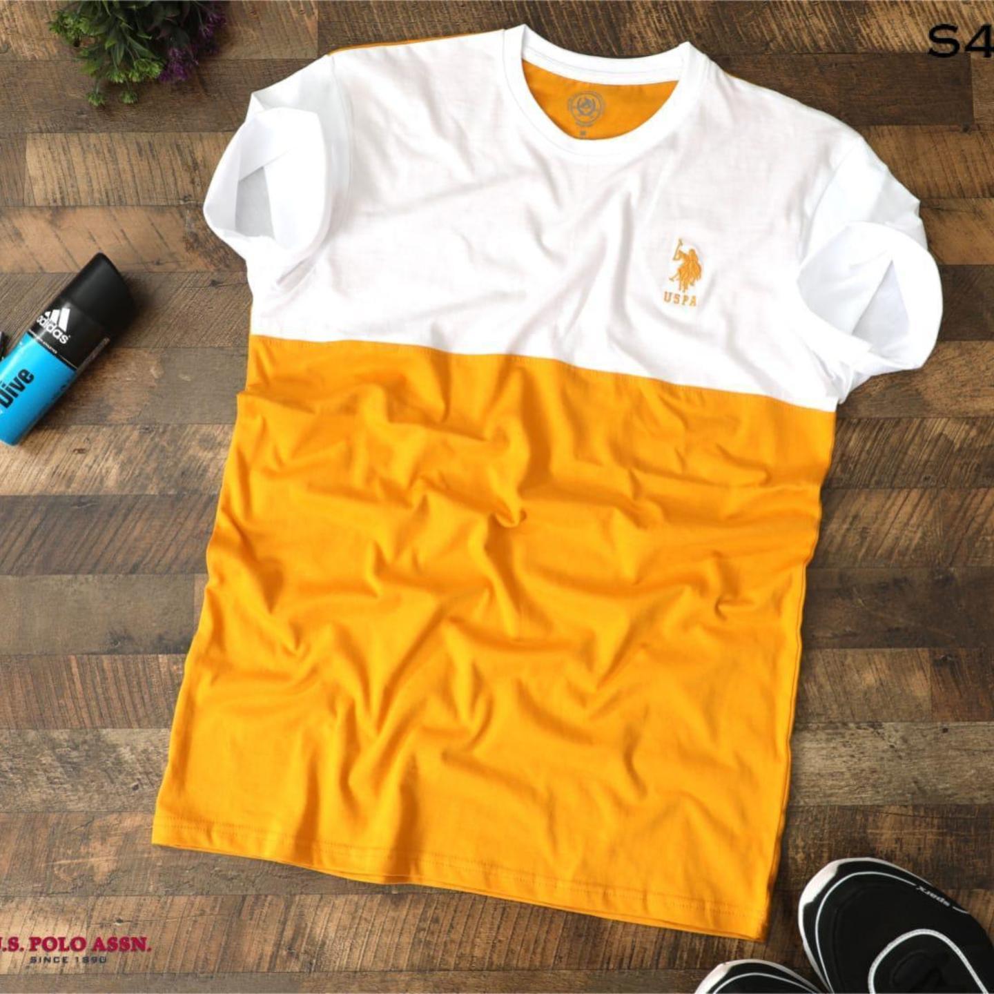 US POLO Tees