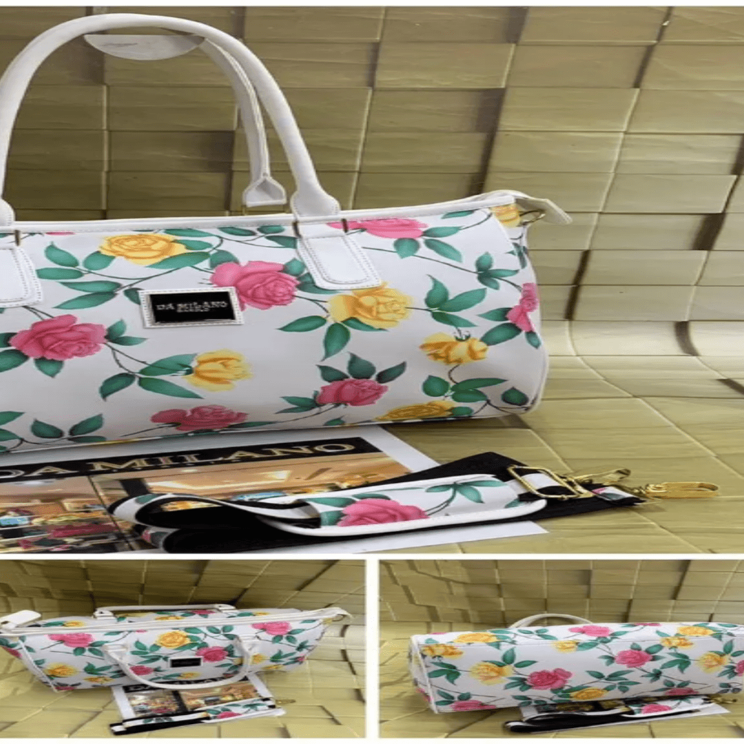 Damilano Shoulder Bag