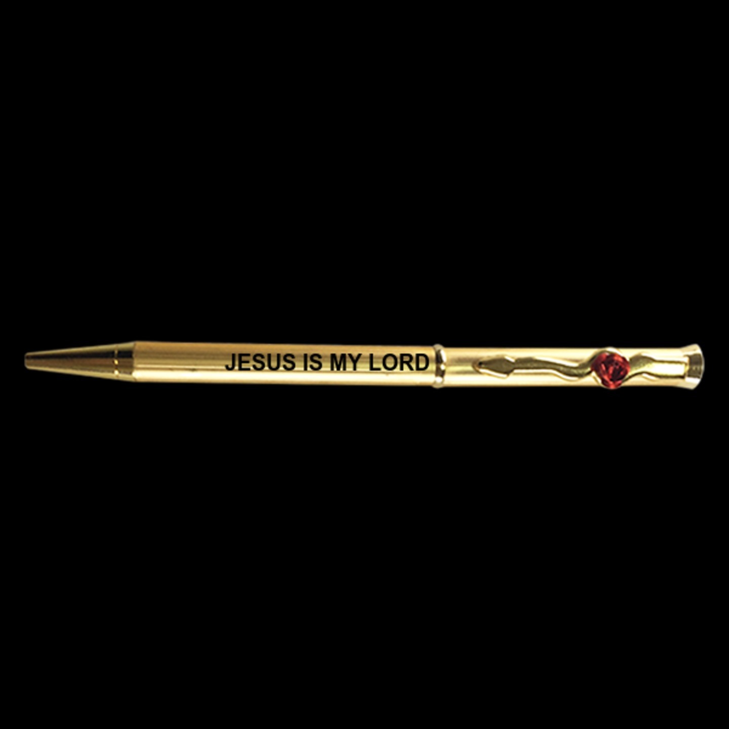 Jesus is my Lord Pen - Free Ship