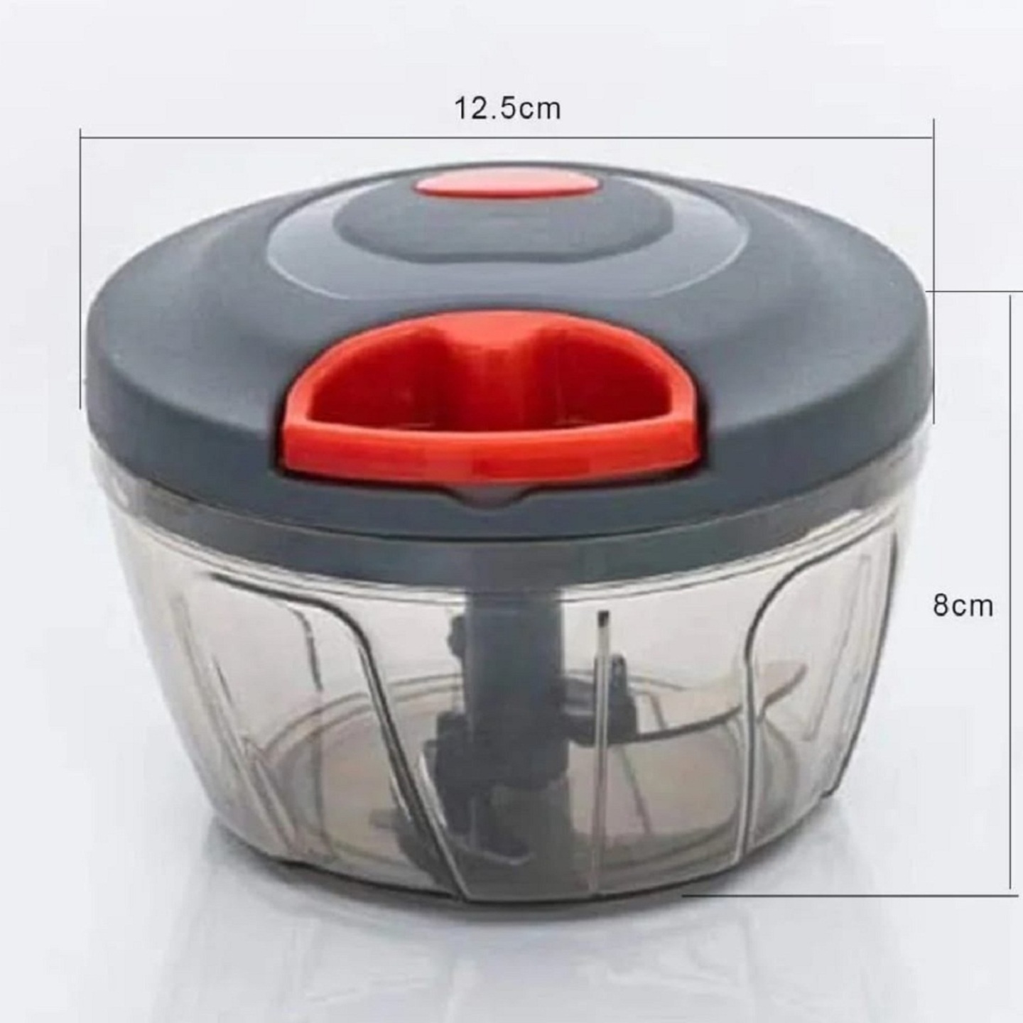 Vegetable Chopper - Free Shipping