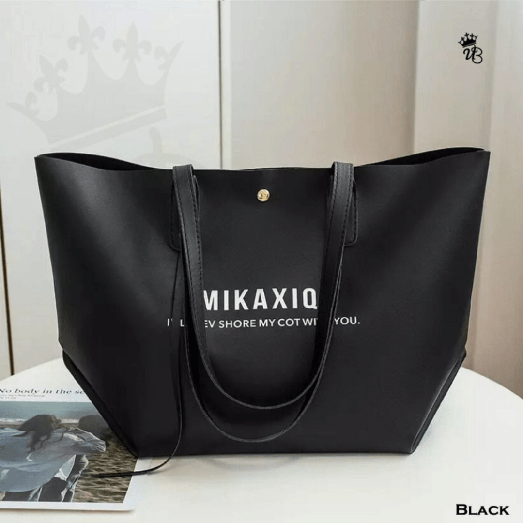 Imported Tote Bag