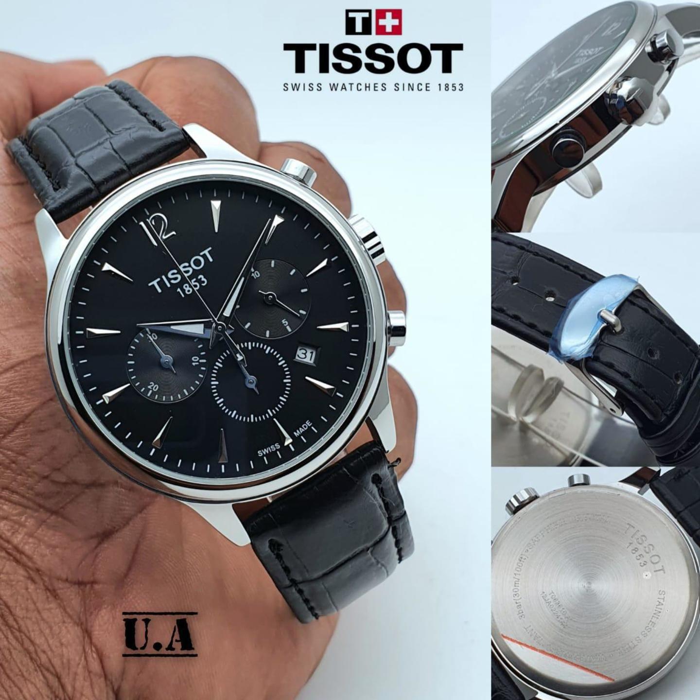 TISSOT Watch