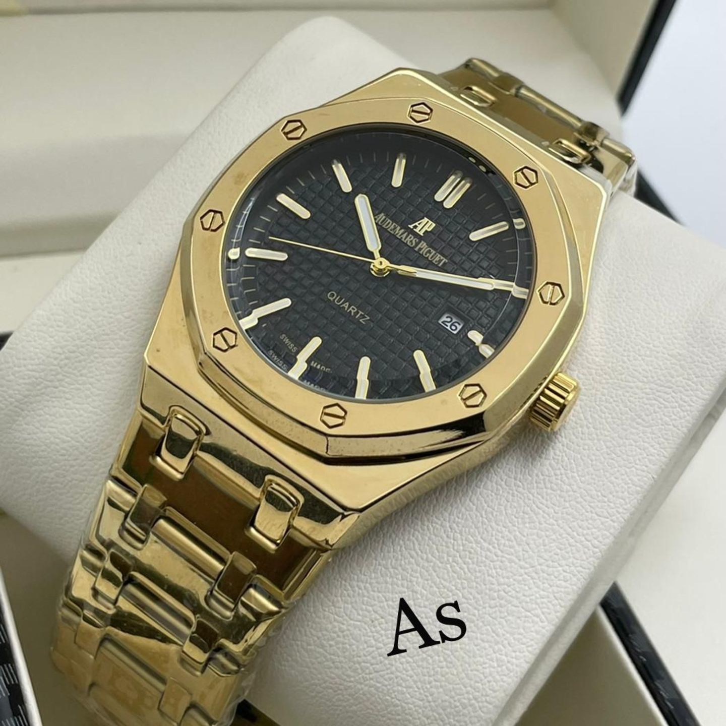 Fathers Day Gift for Dad,Automatic Audemars Piguet  Watch,Mens Watch,Boyfriend Gift,Wedding, anniversary, birthday,christmas gift