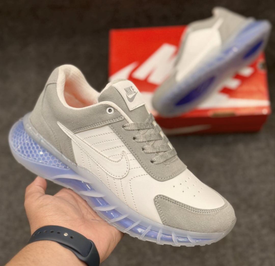 Mens Nike Go Run