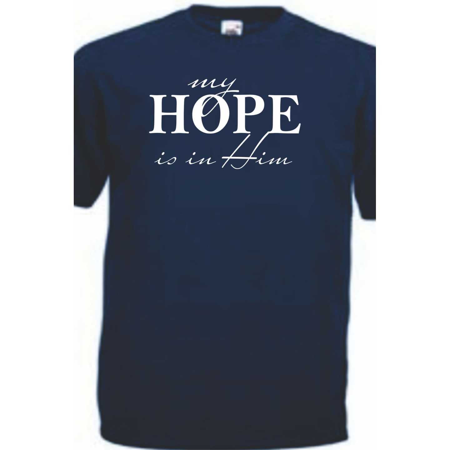 Fathers Day Gift for Dad, Christ Within Mens Tshirt,Boyfriend Gift,Wedding, anniversary, Birthday,Valentines day  gift