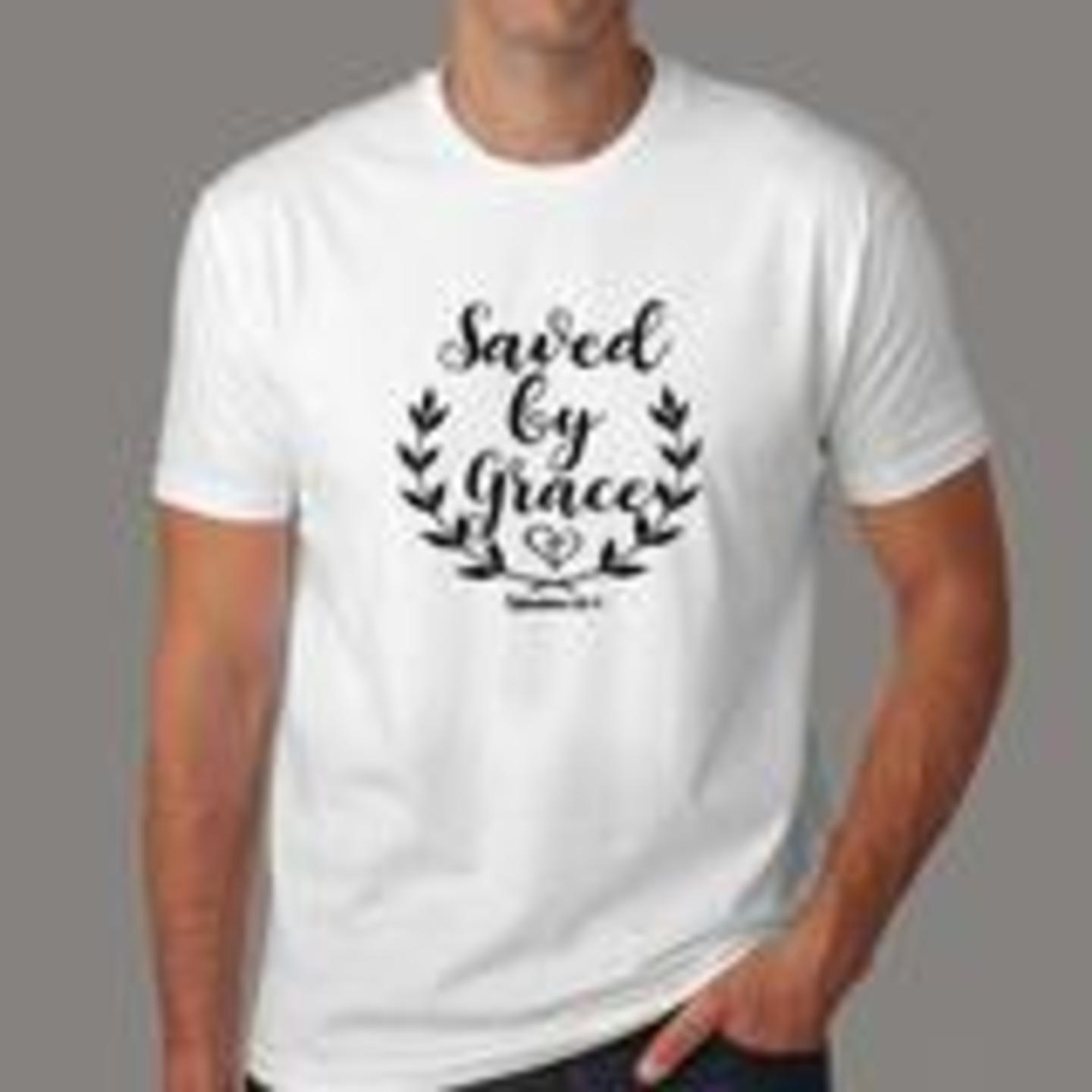 Jesus Name Above All Names Men's Christian T-shirt - FREE SHIP 
