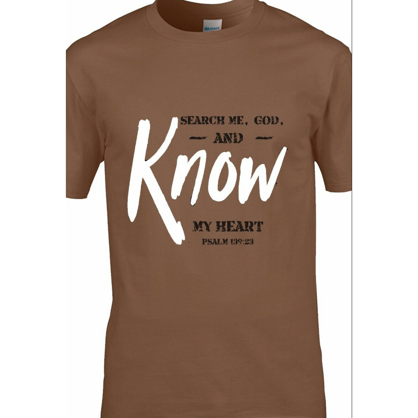 Fathers Day Gift for Dad, Christ Within Mens Tshirt,Boyfriend Gift,Wedding, anniversary, Birthday,Valentines day  gift