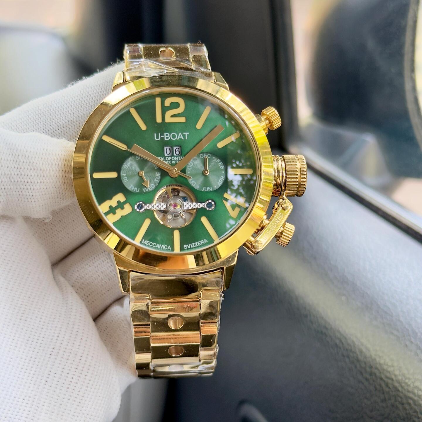 U-Boat Watch For Him