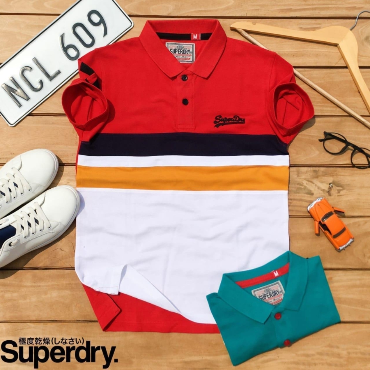 Superdry Shirts -144