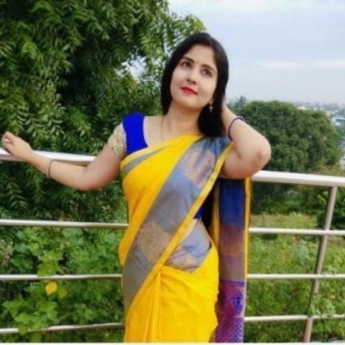 Banaras art silk