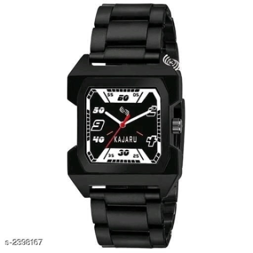 Watches For Man