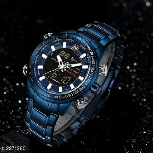 Watches For Man