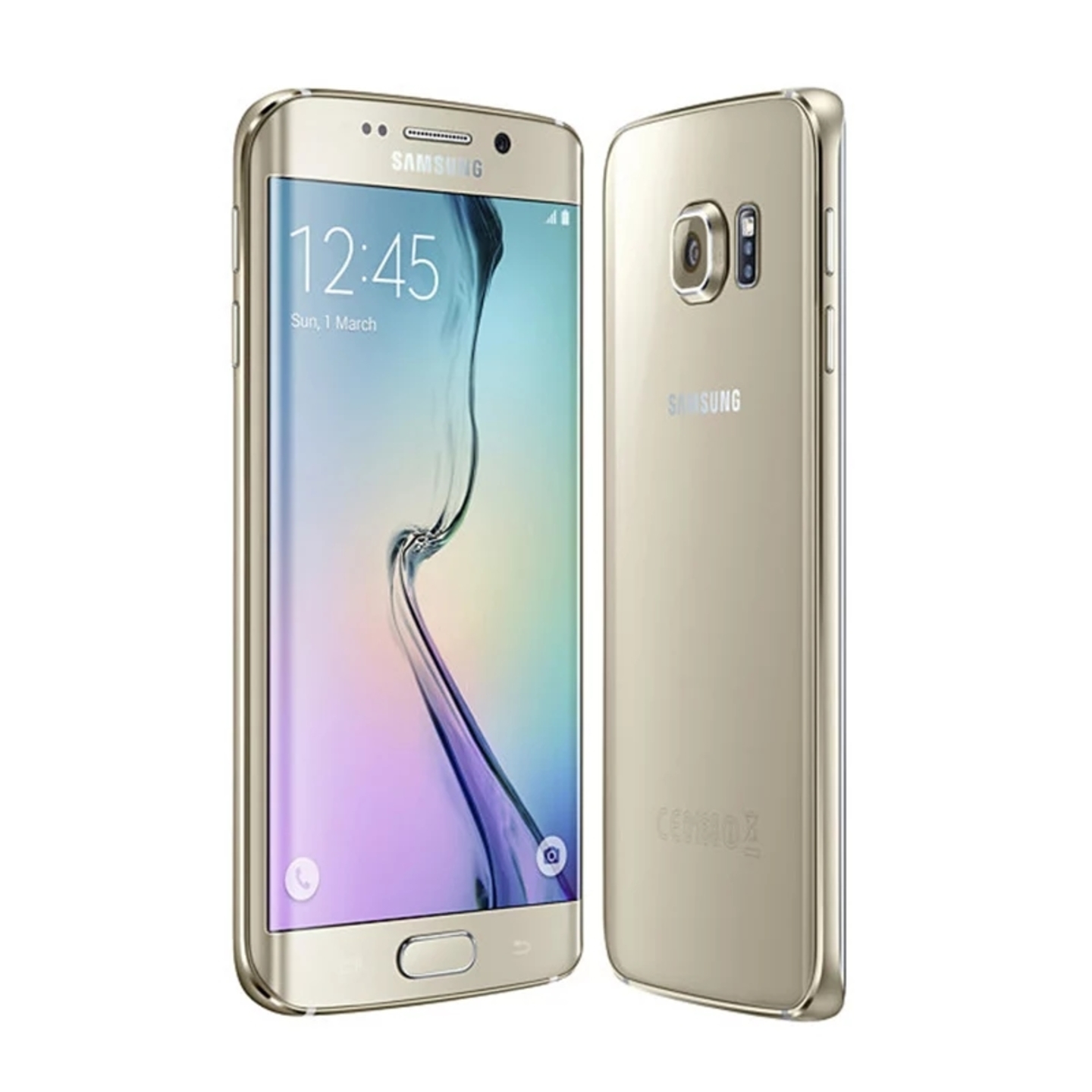 Samsung Galaxy S6 Edge G920FS6 Edge Octa Core