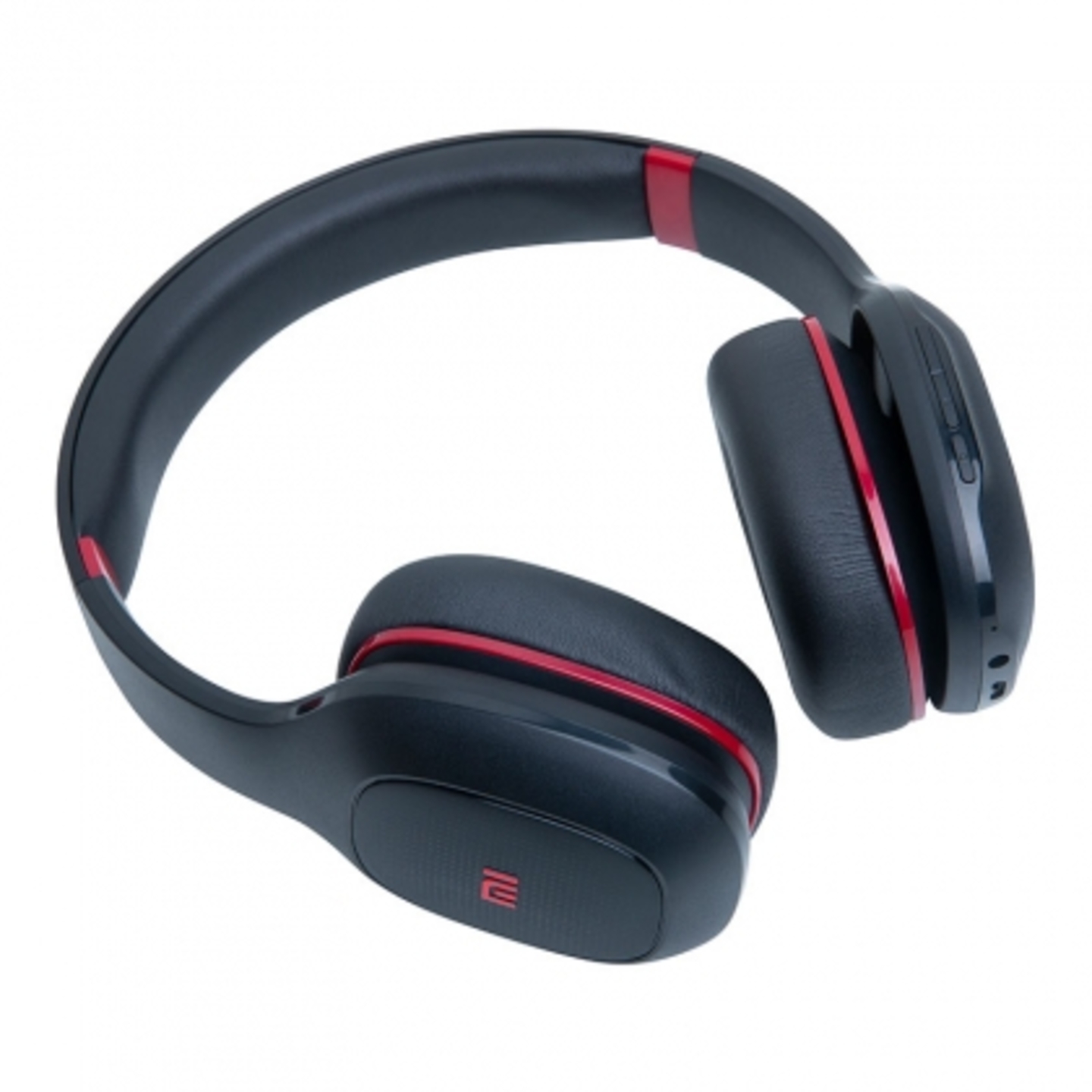 Mi Super Bass Wireless Headphones Red