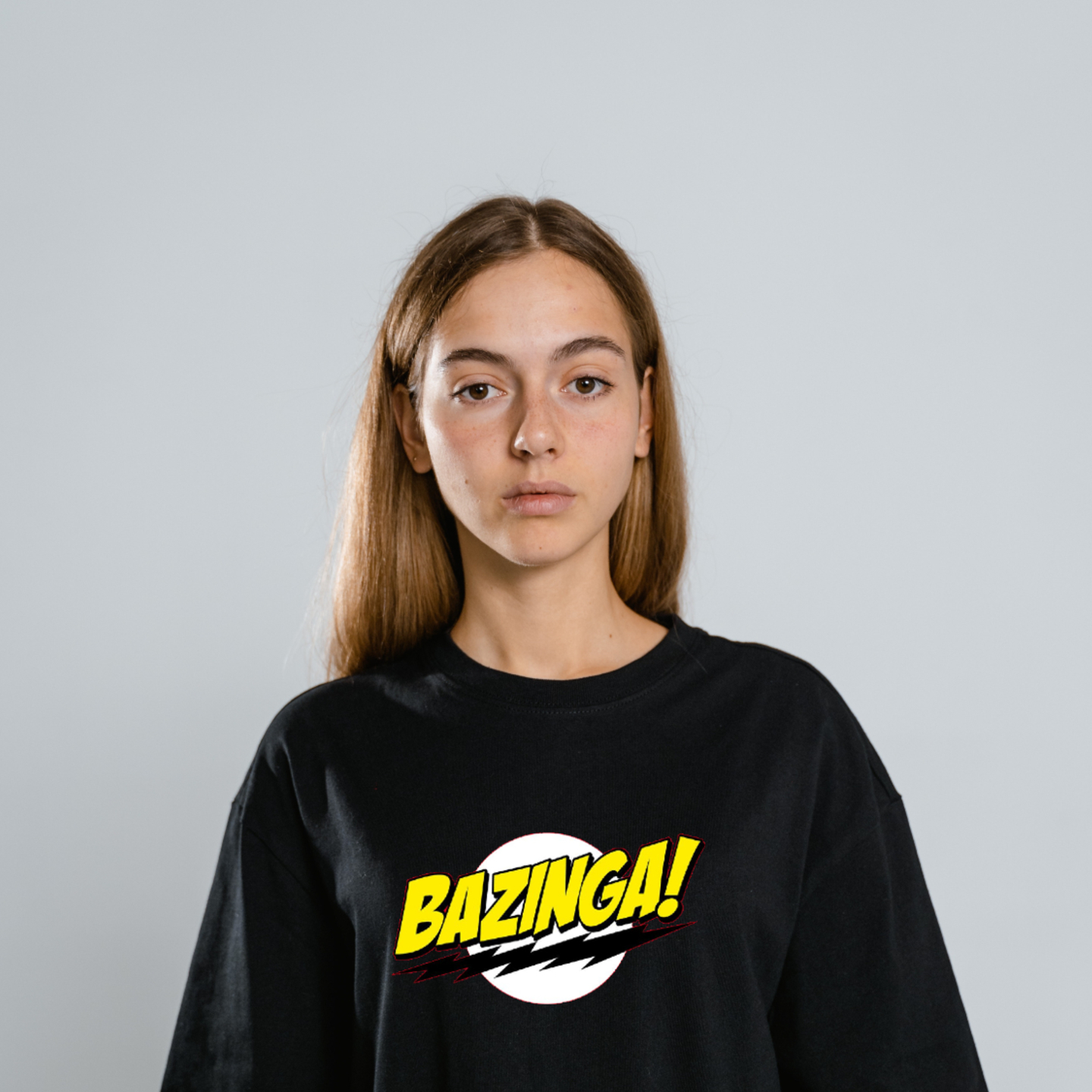 Bazinga T-Shirt