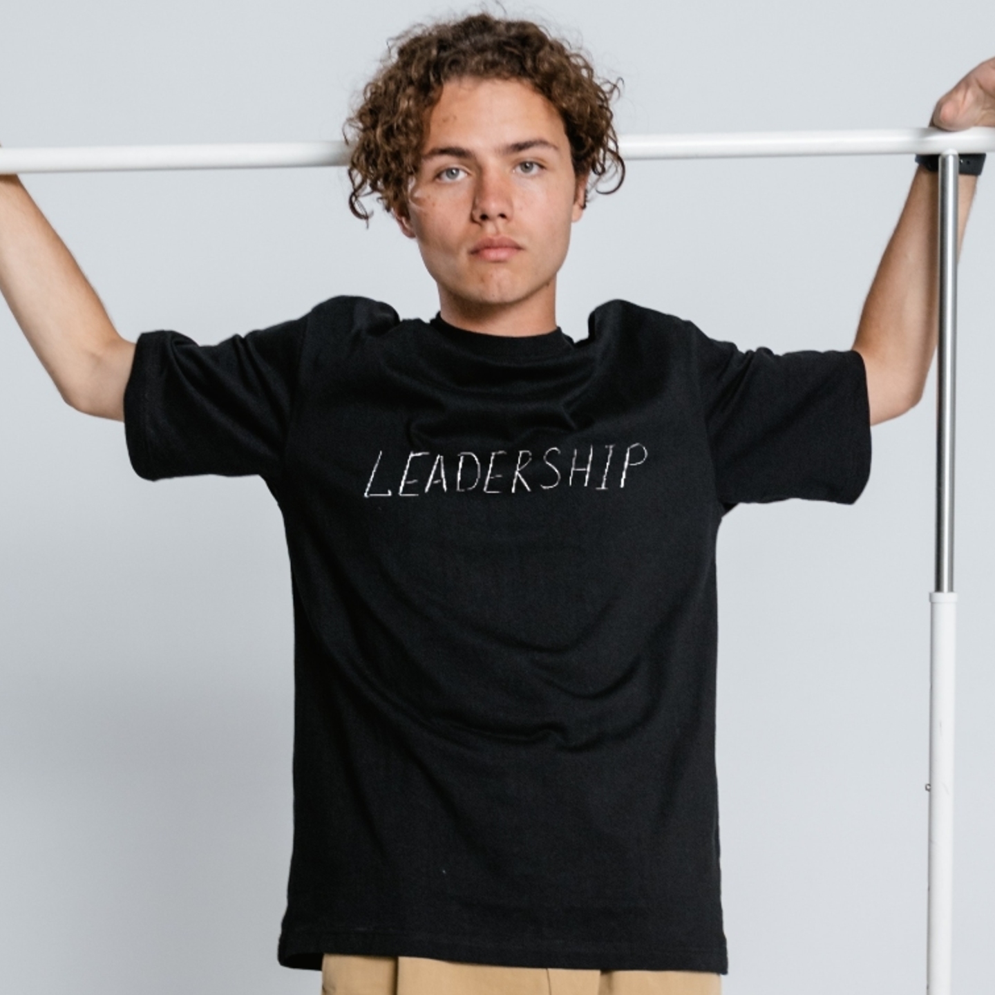 Leadership Black Edition T-Shirt