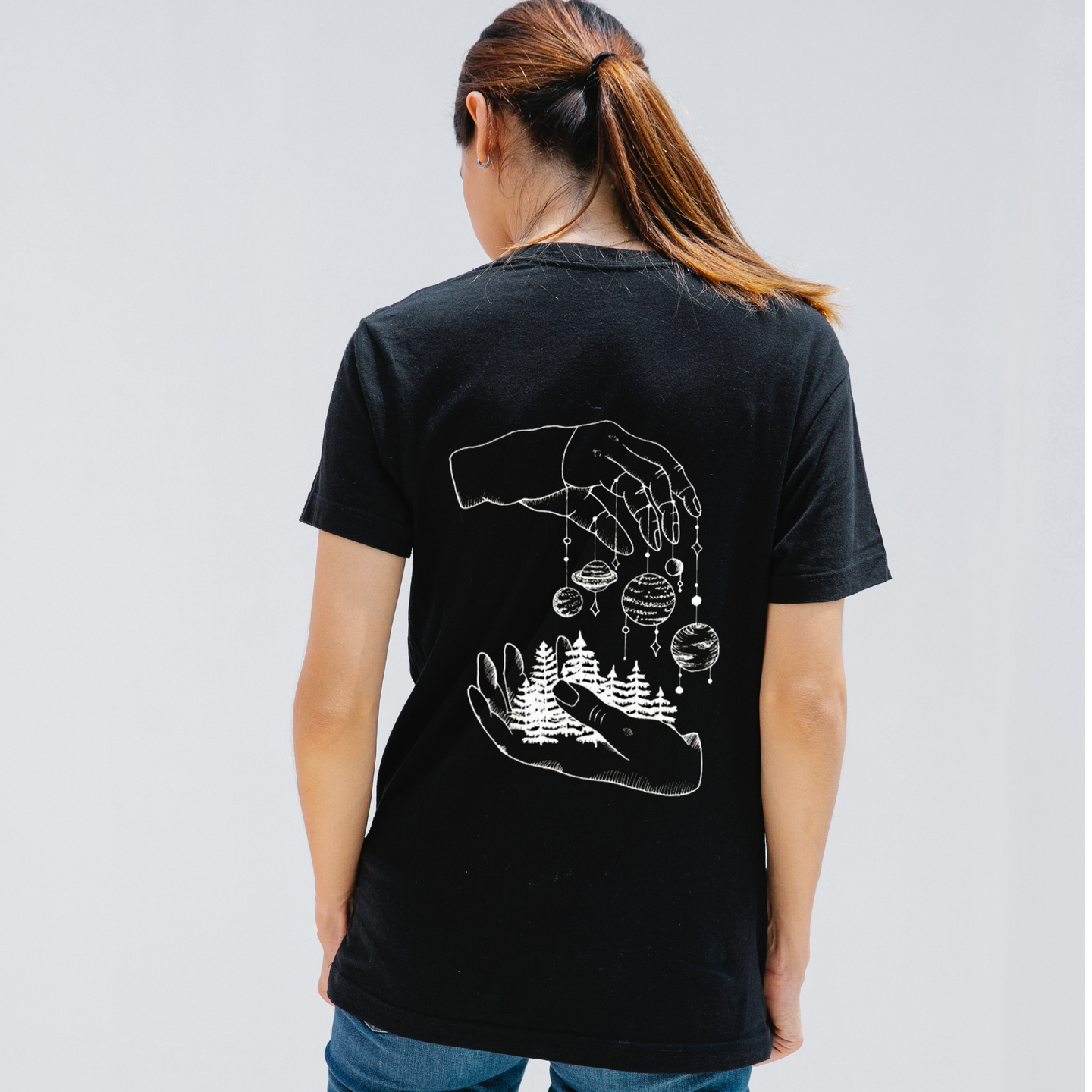 Ecosystem Black Edition T-Shirt