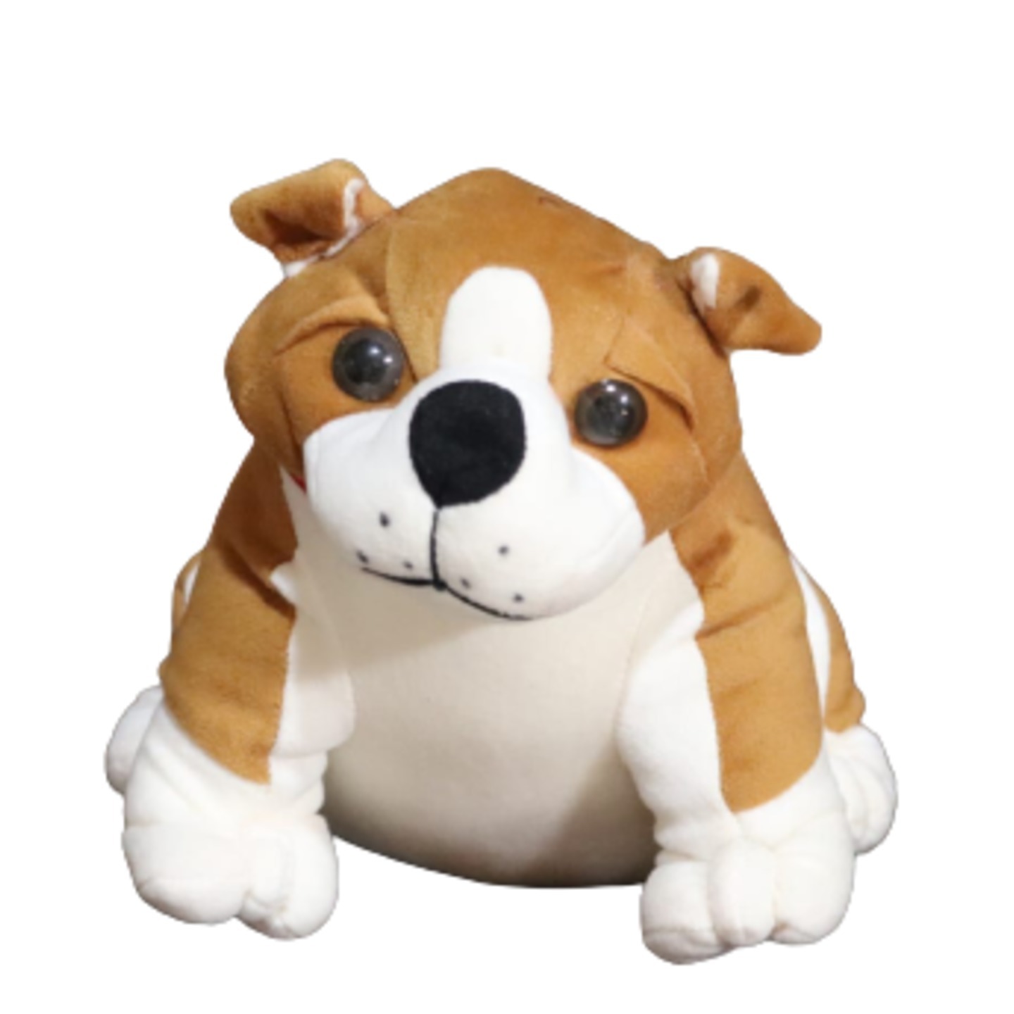 Cute Dog Soft Toy