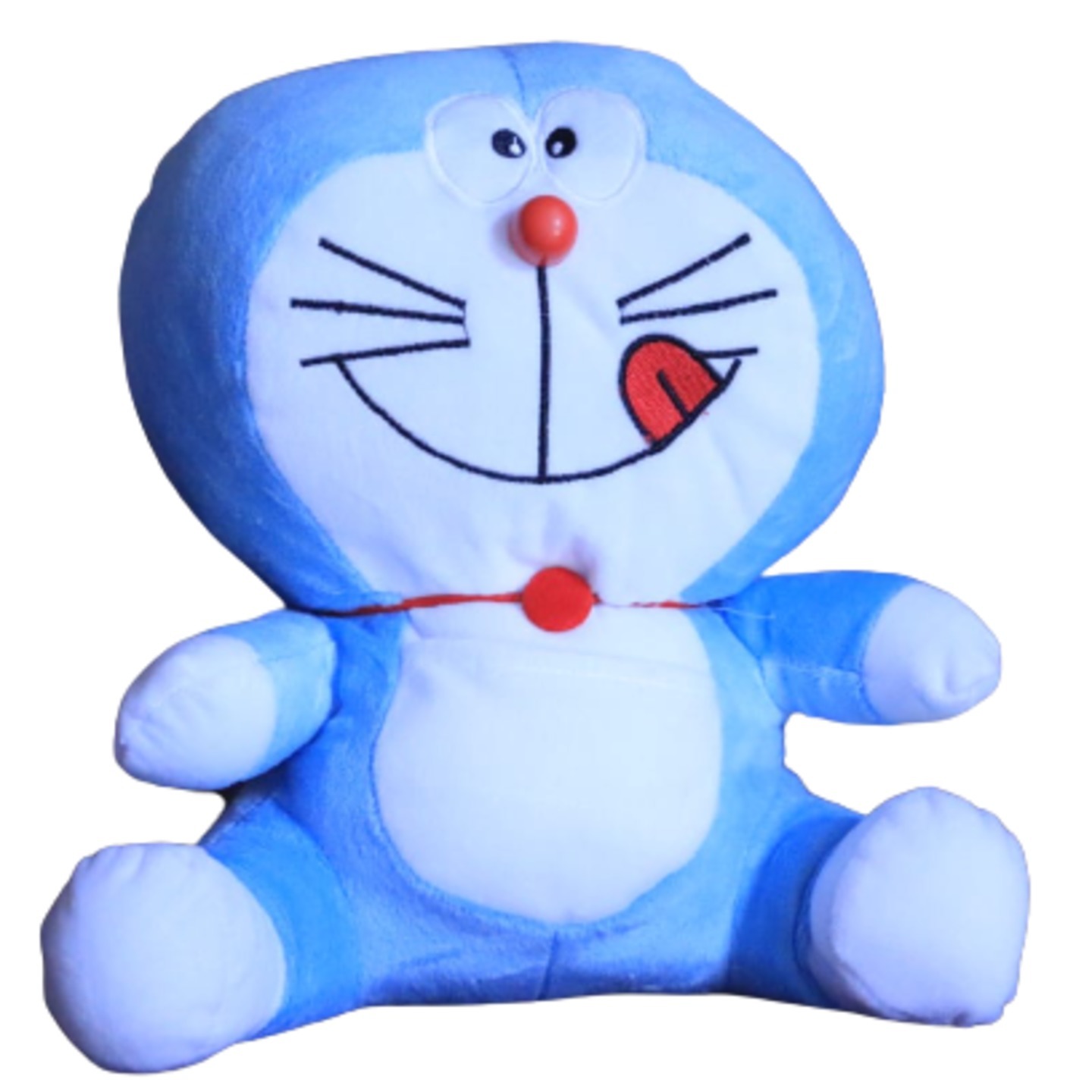 ToyZone Doremon Soft Toy