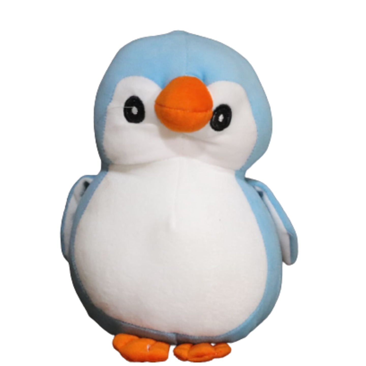 Cute Penguin Soft Toy