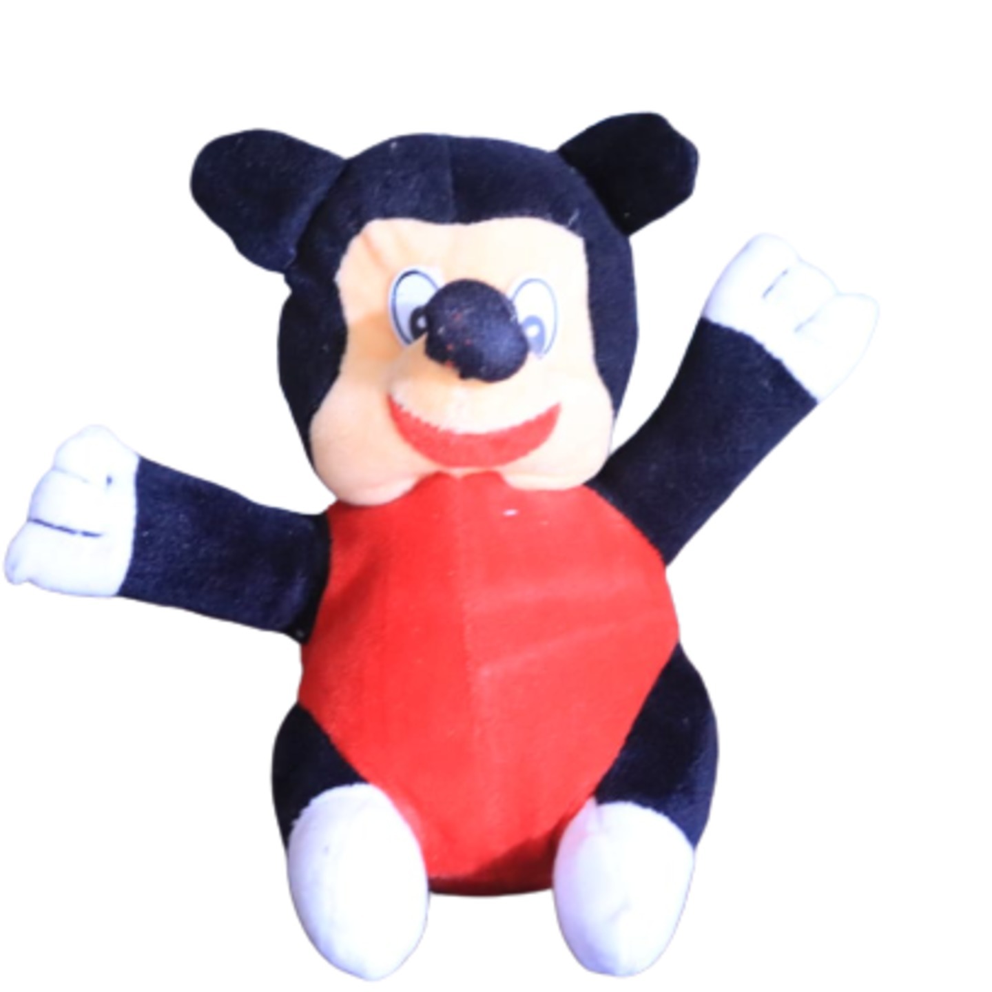 Soft Toy Mickey Mouse