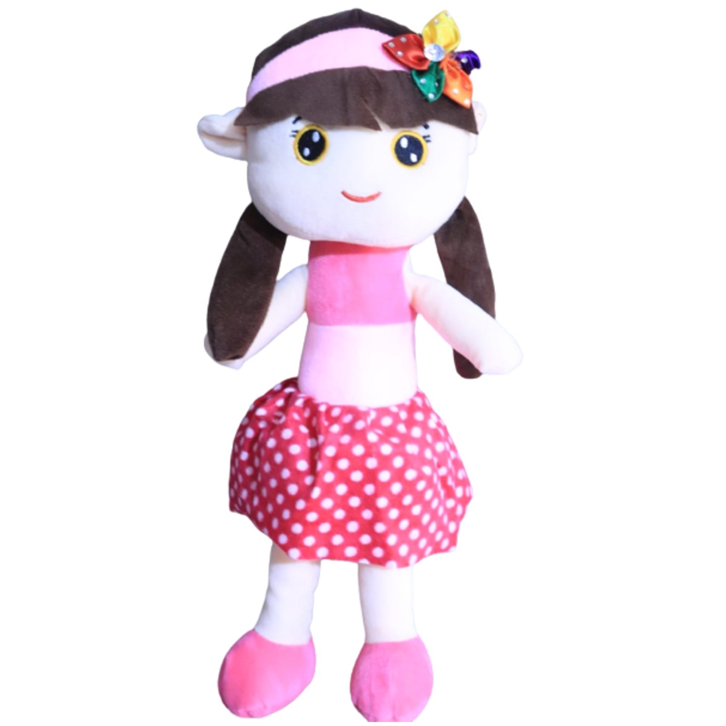 Baby Doll Soft Toy