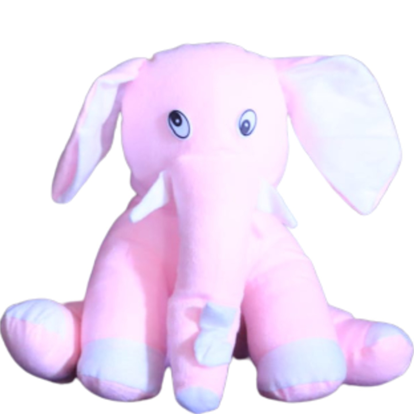 Elephant Soft Toy