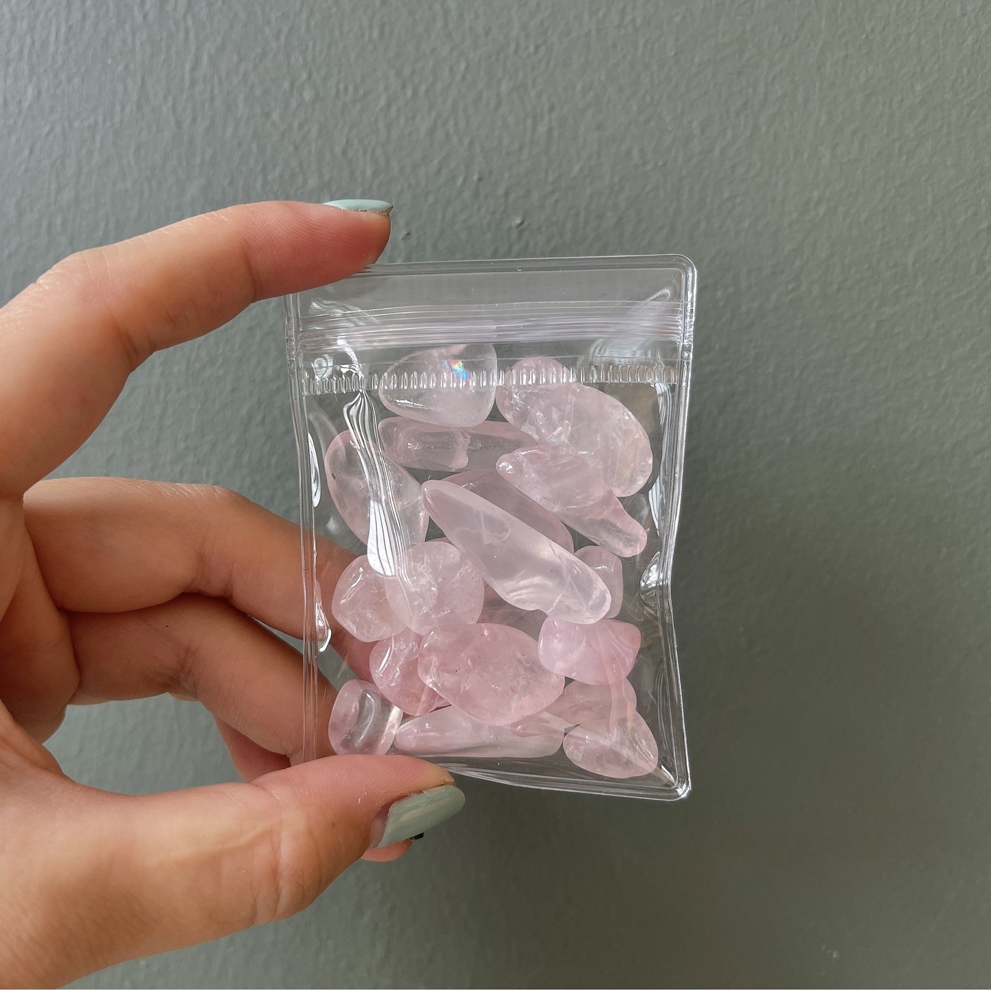 Crystal Chips 50g