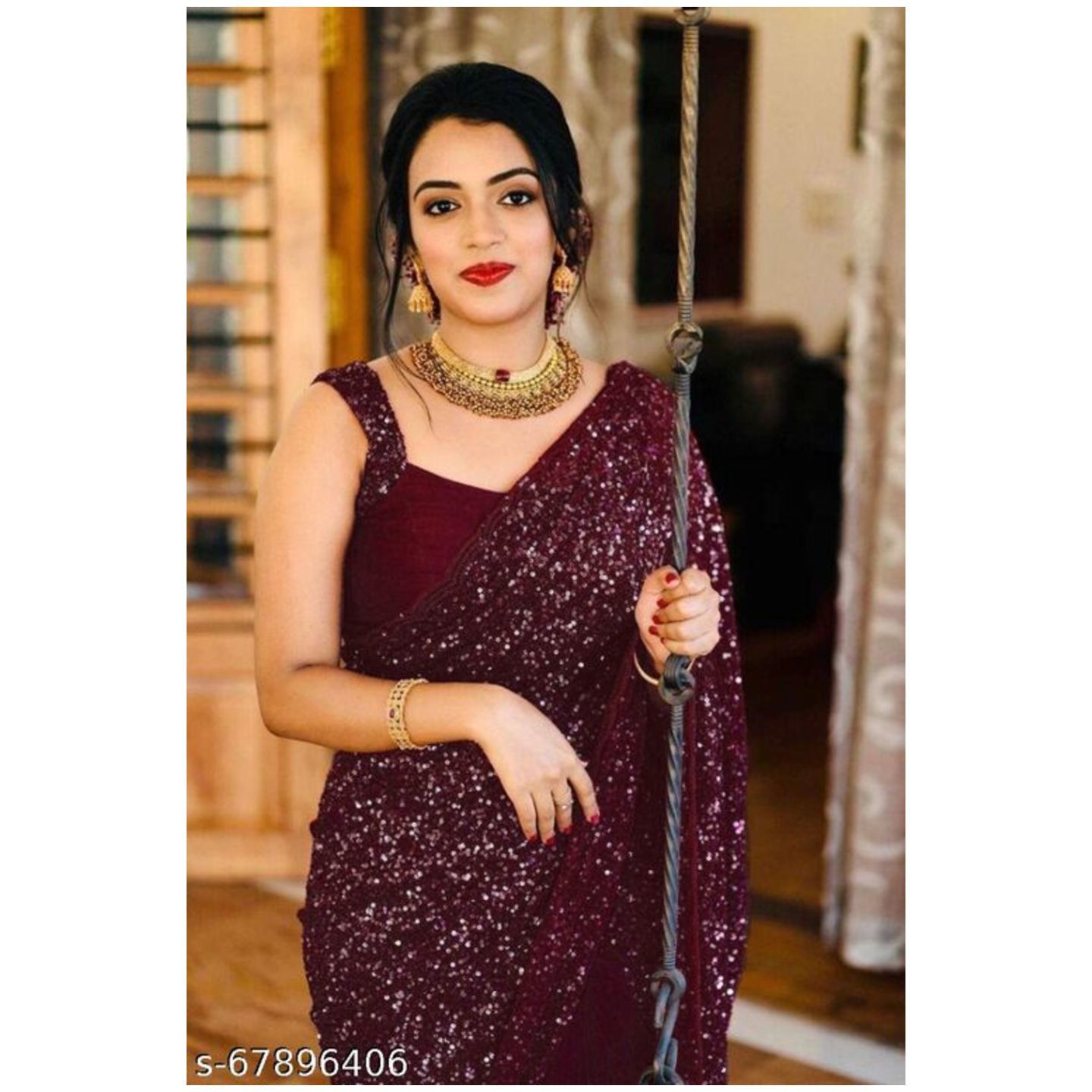 Super Hit Bollywood Desinar Sarees2