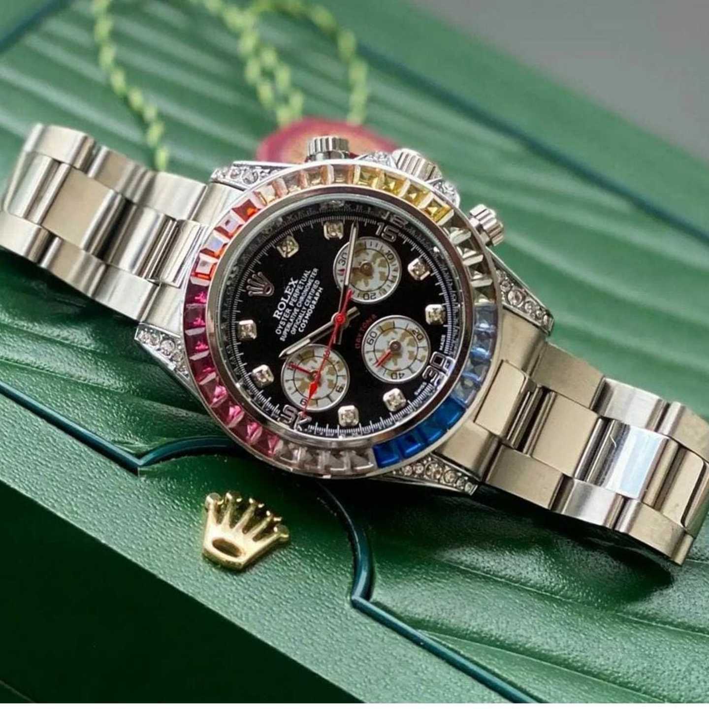 ROLEX WATCH 