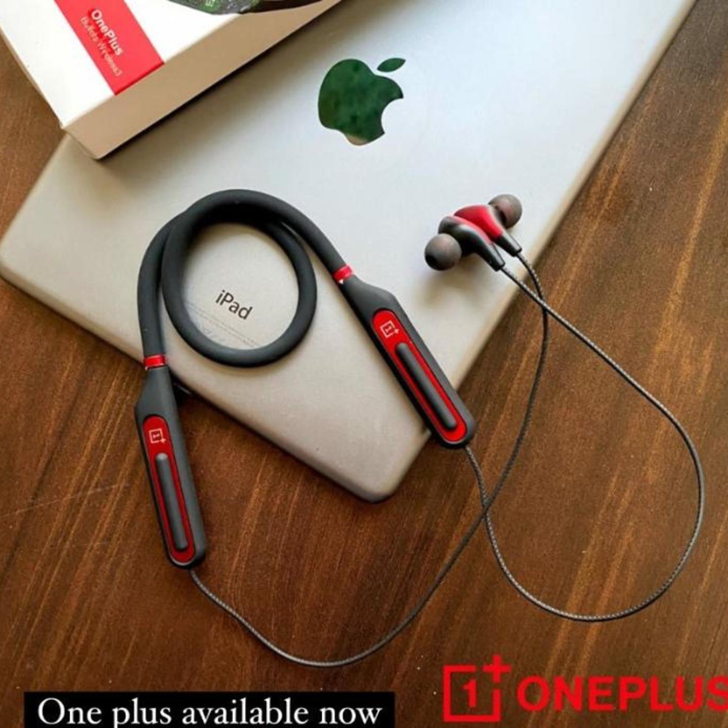 One Plus Buds