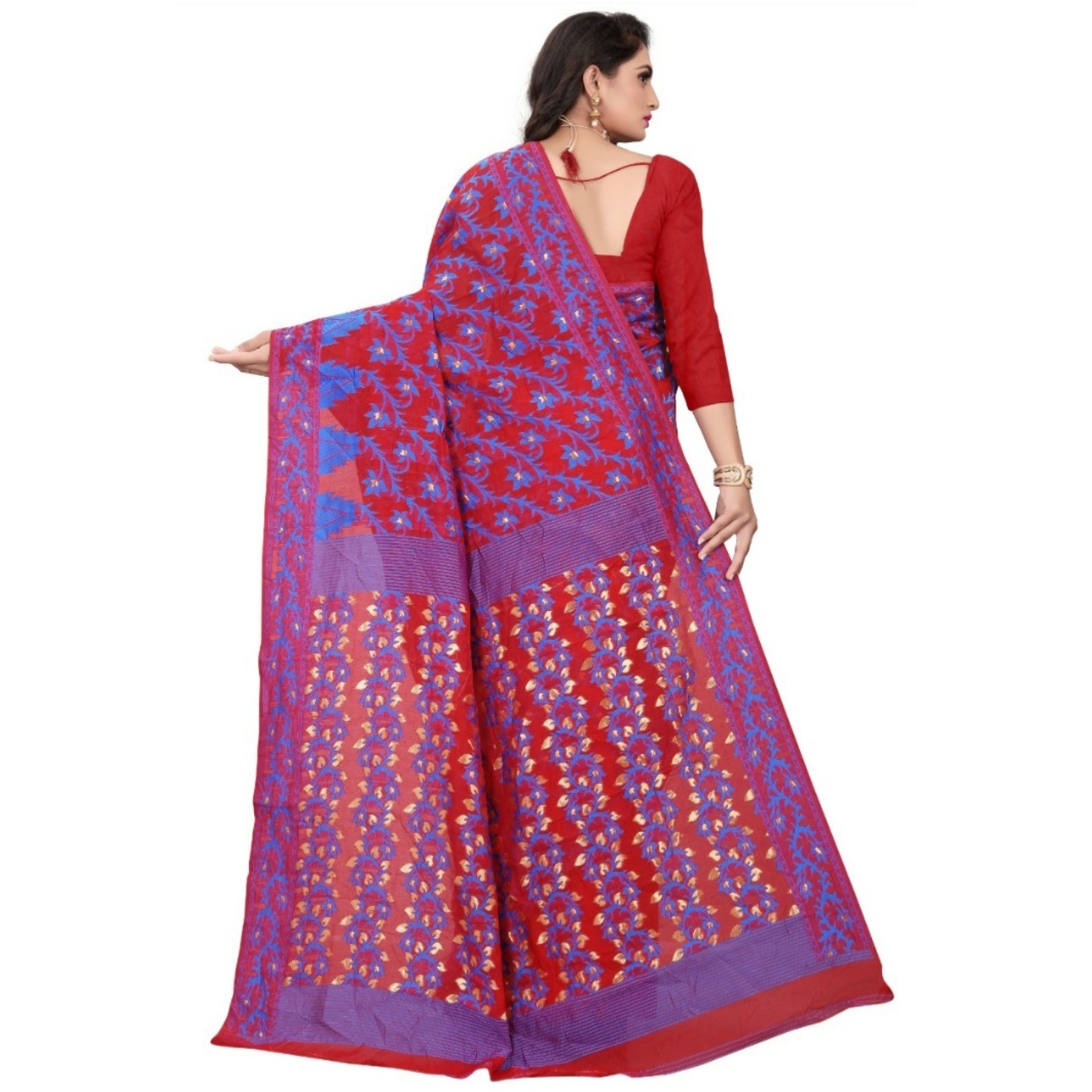 Exclusive Jamdani 4