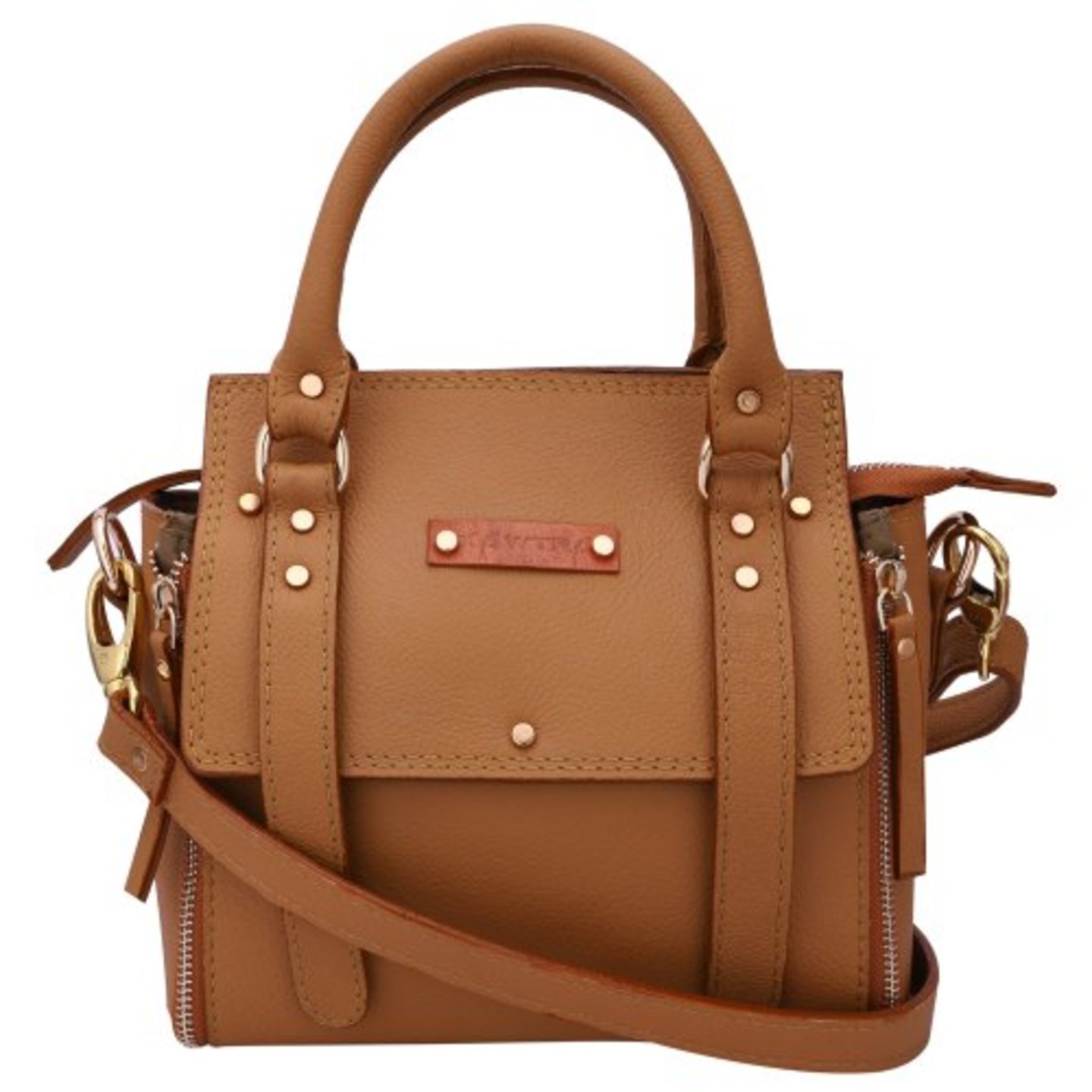 Leather Ladies Bags