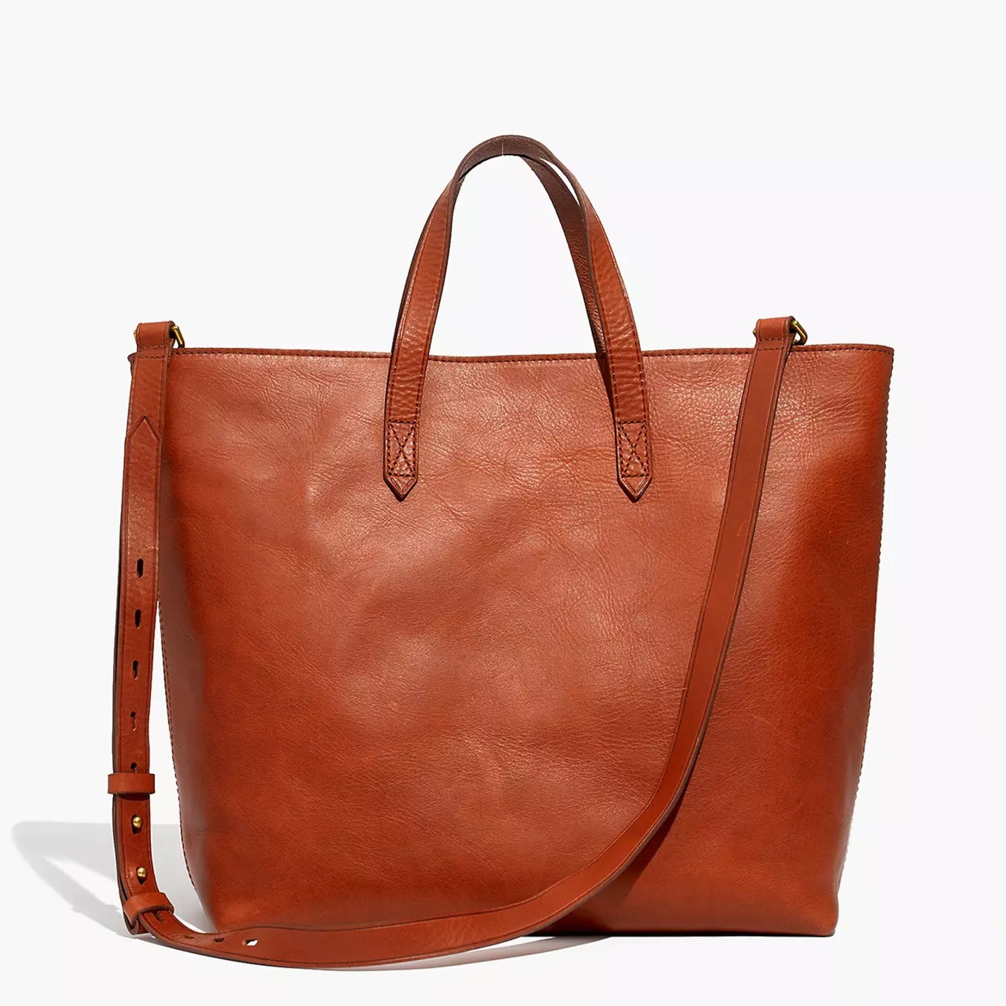 Womens Zip-Top Transport Carryall