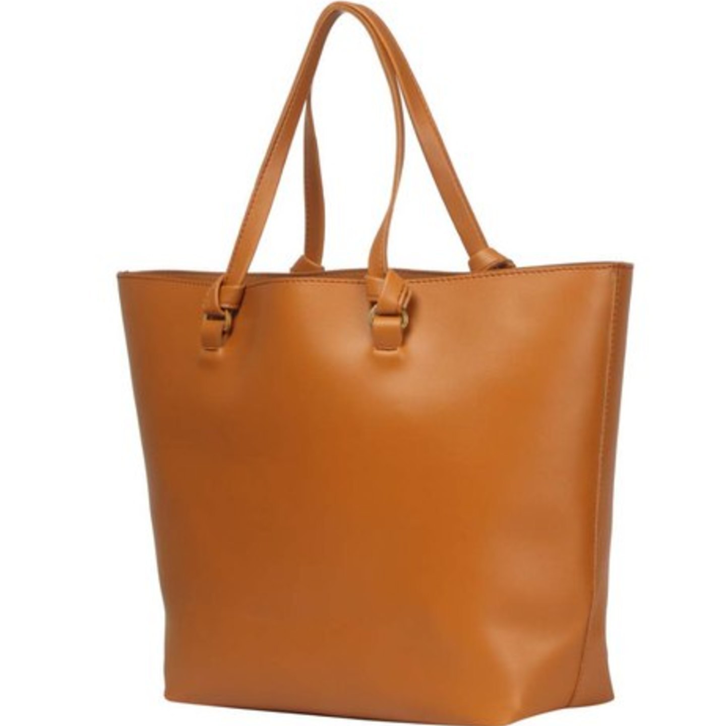 Women Faux Leather Tote Bag